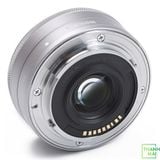 Ống kính Canon EF-M 22MM F2 STM