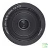Ống kính Canon EF-M 22MM F2 STM