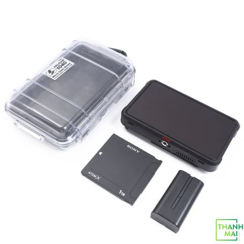 Monitor Atomos Ninja V