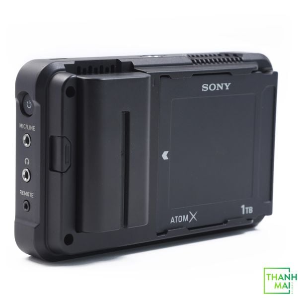 Monitor Atomos Ninja V