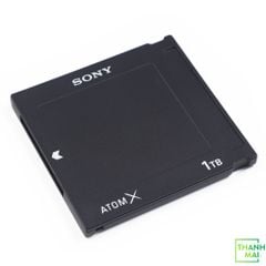 Sony ATOMX SSD MINI 1TB - Thanh Mai Store