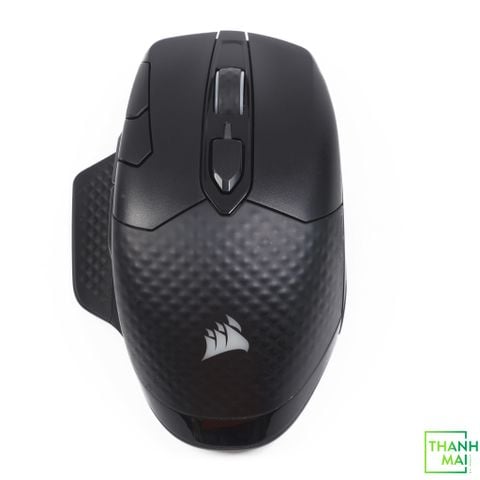 Chuột Corsair Darkcore RGB Pro Wireless (CH-9315411-AP)