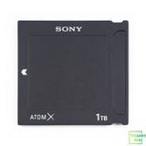 Sony ATOMX SSD MINI 1TB