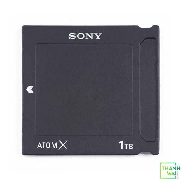 Sony ATOMX SSD MINI 1TB