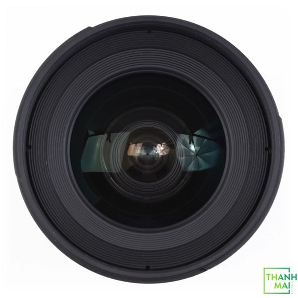 Ống kính Tokina 11-16mm f/2.8 AT-X PRO DX-II For Nikon