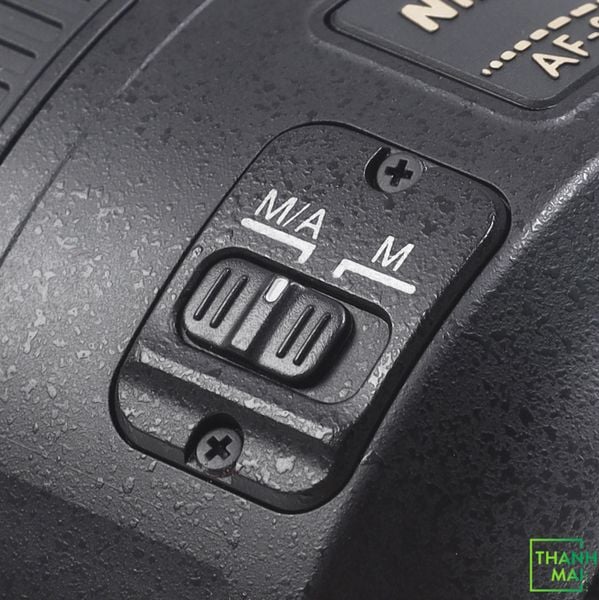 Ống kính Nikon AF-S 85mm F/1.8G