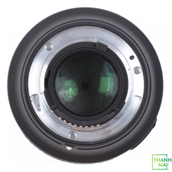 Ống kính Nikon AF-S 85mm F/1.8G