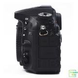 Máy ảnh Nikon D7100 (Body)