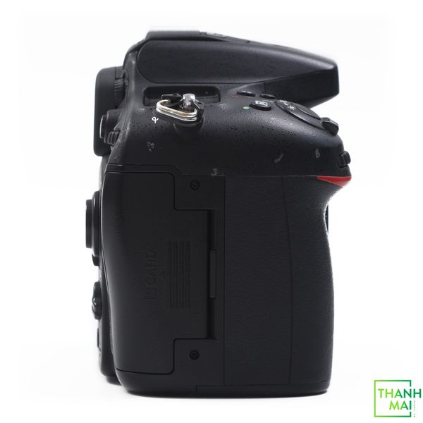 Máy ảnh Nikon D7100 (Body)