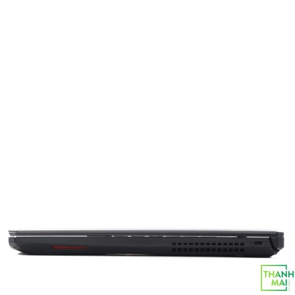 Laptop Asus TUF Gaming FX705DU-AU034 | AMD Ryzen 3750H | Ram 8GB | SSD 256GB + HDD 1TB | NVIDIA® GeForce GTX 1660 Ti 6GB | 17.3 Full HD IPS