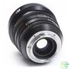 Ống Kính SLR Magic MicroPrime Cine 25mm T1.5 (E-Mount)