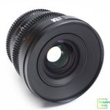 Ống Kính SLR Magic MicroPrime Cine 25mm T1.5 (E-Mount)