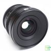 Ống Kính SLR Magic MicroPrime Cine 25mm T1.5 (E-Mount)