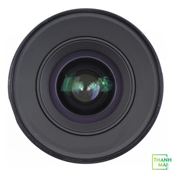 Ống Kính SLR Magic MicroPrime Cine 25mm T1.5 (E-Mount)