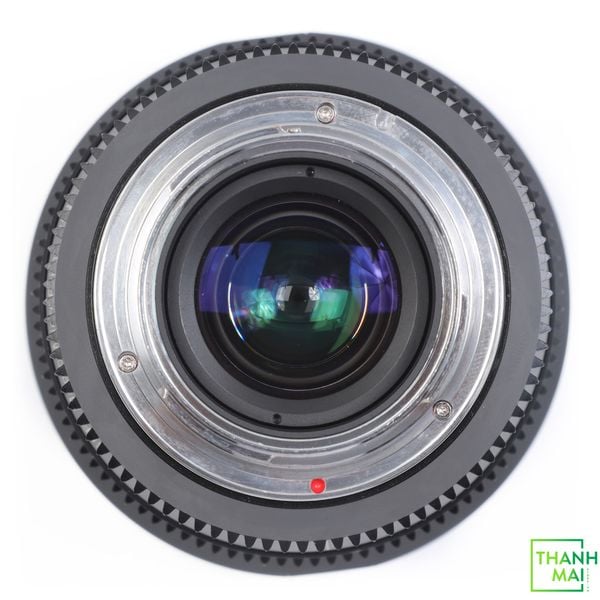 Ống Kính SLR Magic MicroPrime Cine 25mm T1.5 (E-Mount)