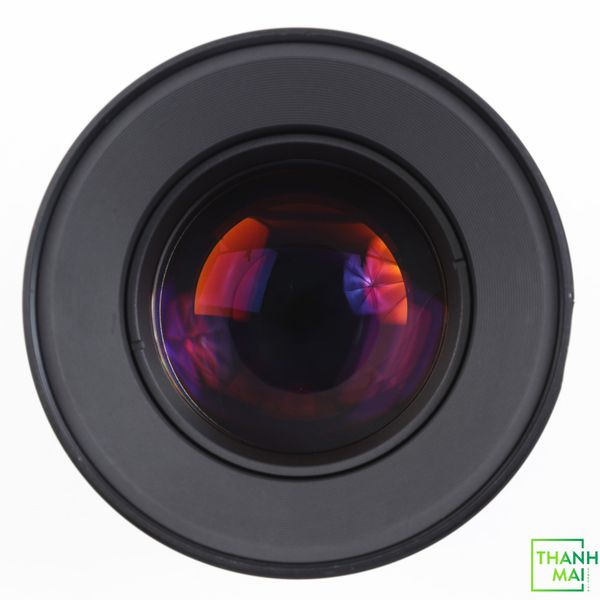 Ống Kính SLR Magic MicroPrime Cine 75mm T1.5 (E-Mount)