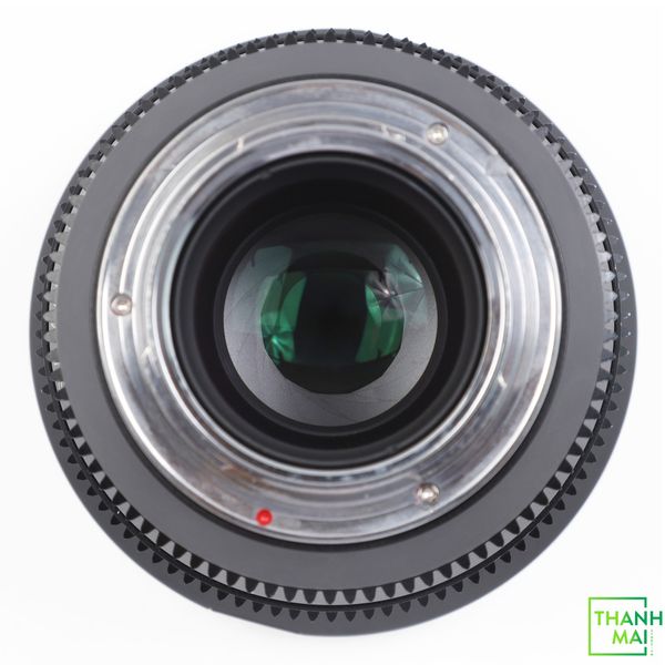 Ống Kính SLR Magic MicroPrime Cine 75mm T1.5 (E-Mount)