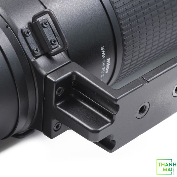 Ống Kính Nikon AF-S Nikkor 200-400mm f/4G ED VR