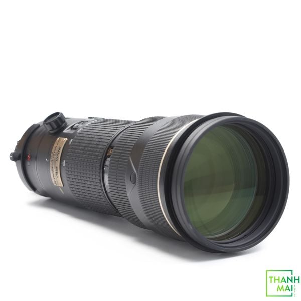 Ống Kính Nikon AF-S Nikkor 200-400mm f/4G ED VR