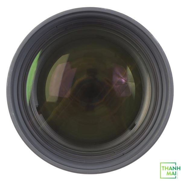 Ống Kính Nikon AF-S Nikkor 200-400mm f/4G ED VR