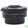Ngàm Nikon AF-S Teleconverter TC-14E II