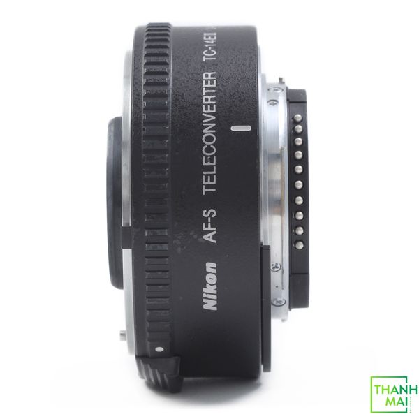 Ngàm Nikon AF-S Teleconverter TC-14E II