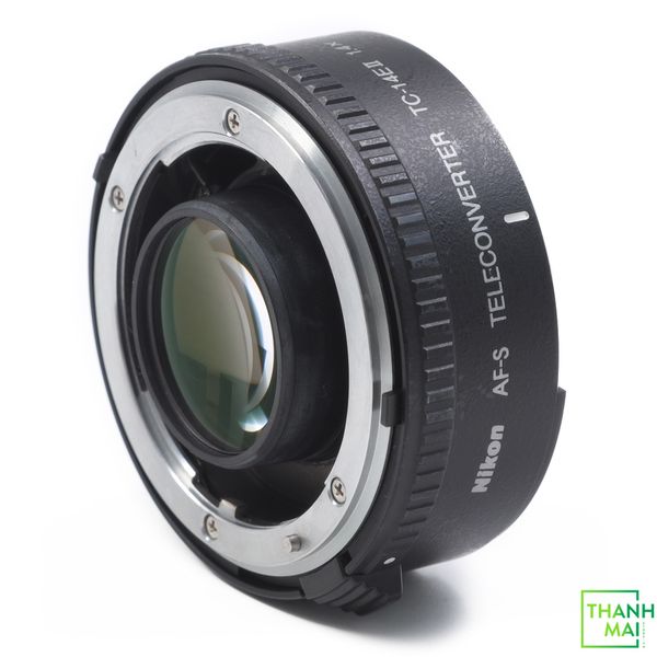 Ngàm Nikon AF-S Teleconverter TC-14E II