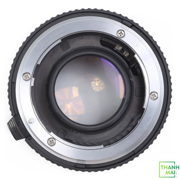 Ngàm Nikon AF-S Teleconverter TC-14E II