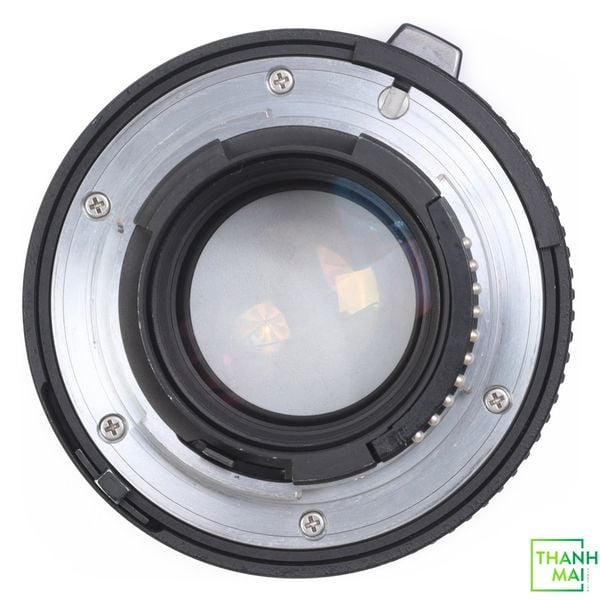 Ngàm Nikon AF-S Teleconverter TC-14E II