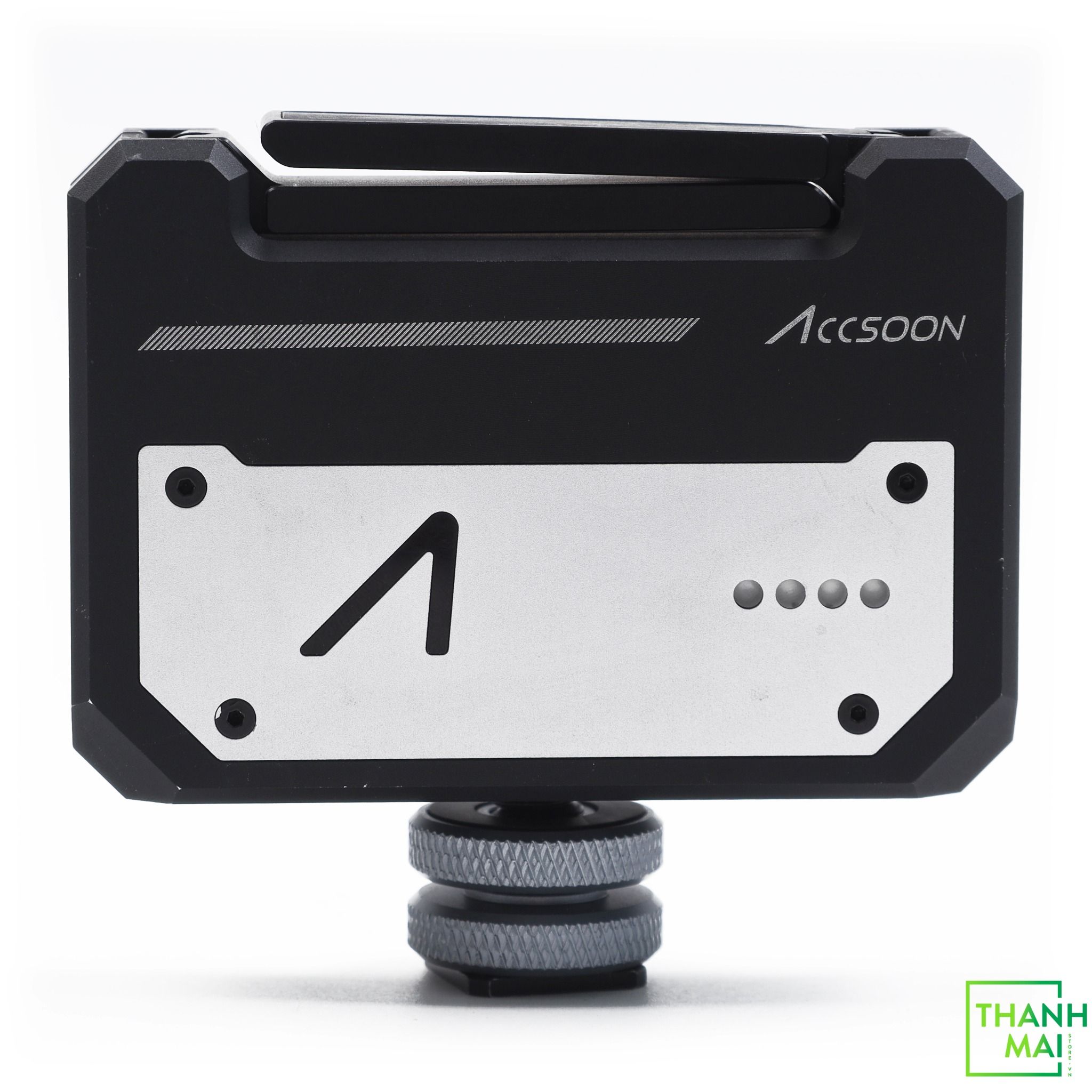 Accsoon CineEyeトランスミッターWIT01 Accsoon CineEye WIT01 Amazon