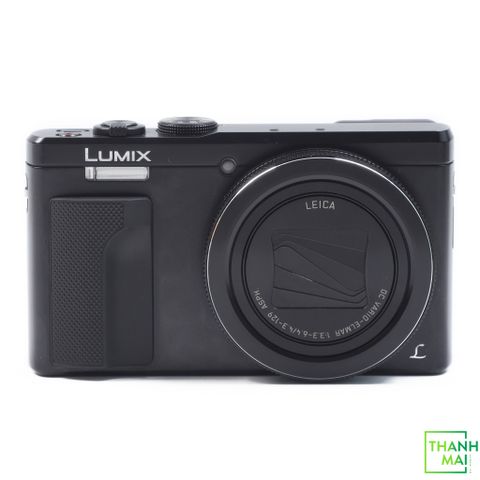 Máy ảnh Panasonic Lumix DMC-ZS60 ( Lumix DMC-TZ80 )