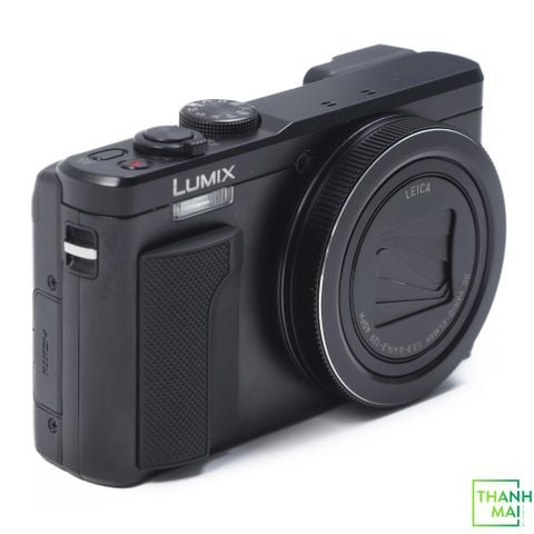 Máy ảnh Panasonic Lumix DMC-ZS60 ( Lumix DMC-TZ80 )