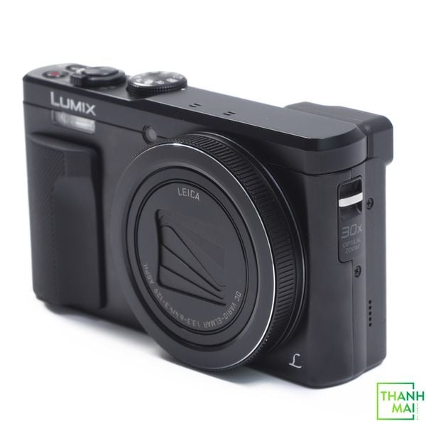 Máy ảnh Panasonic Lumix DMCZS60 ( Lumix DMCTZ80 ) Thanhmaistore