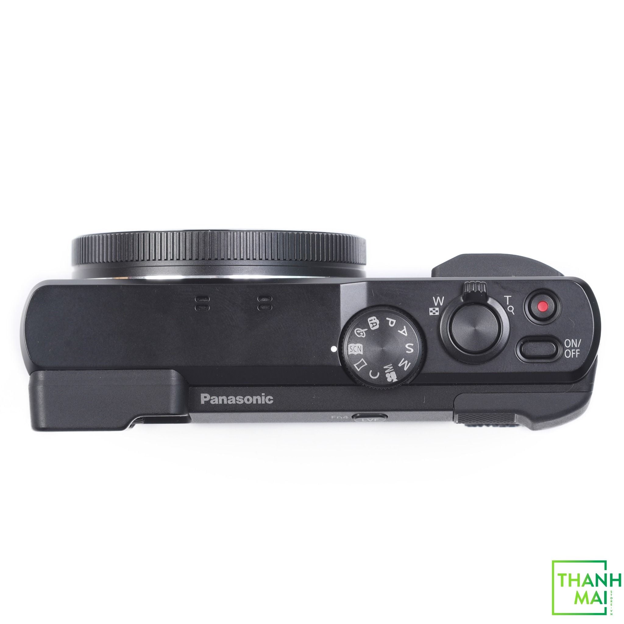 Protection écran 6 Pièces Pour Panasonic Lumix DMC-TZ80 - Film Ultra-clair, Anti-rayures, Sans Bulles