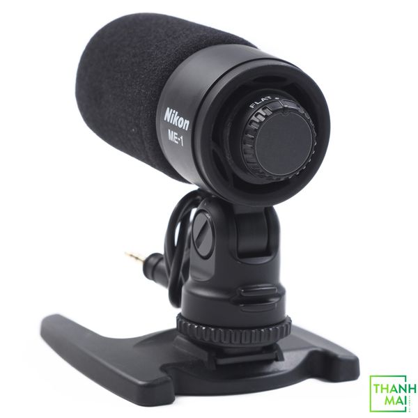 Microphone Nikon ME-1