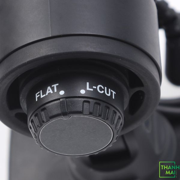 Microphone Nikon ME-1