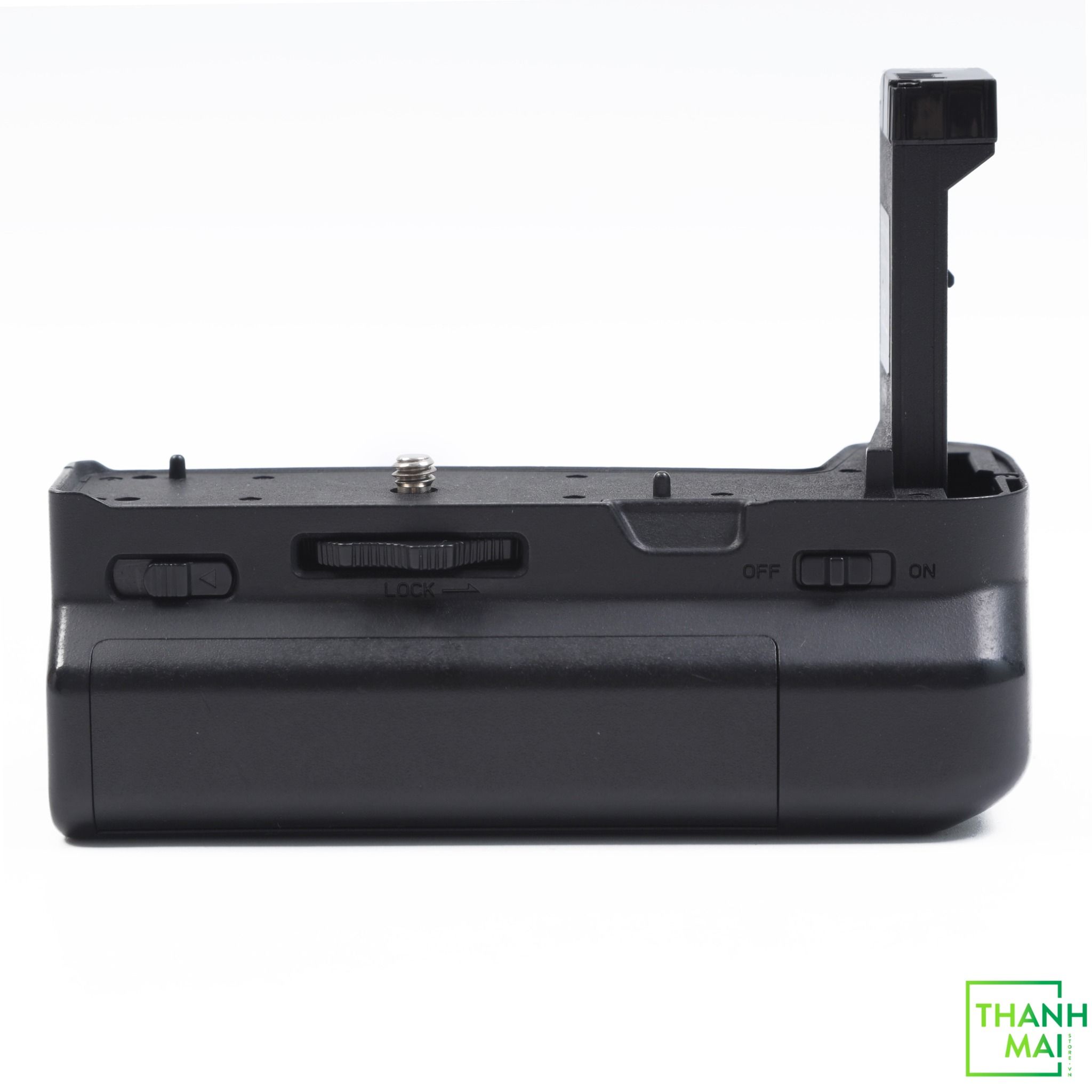 Battery Grip For canon EOS RP Thanhmaistore