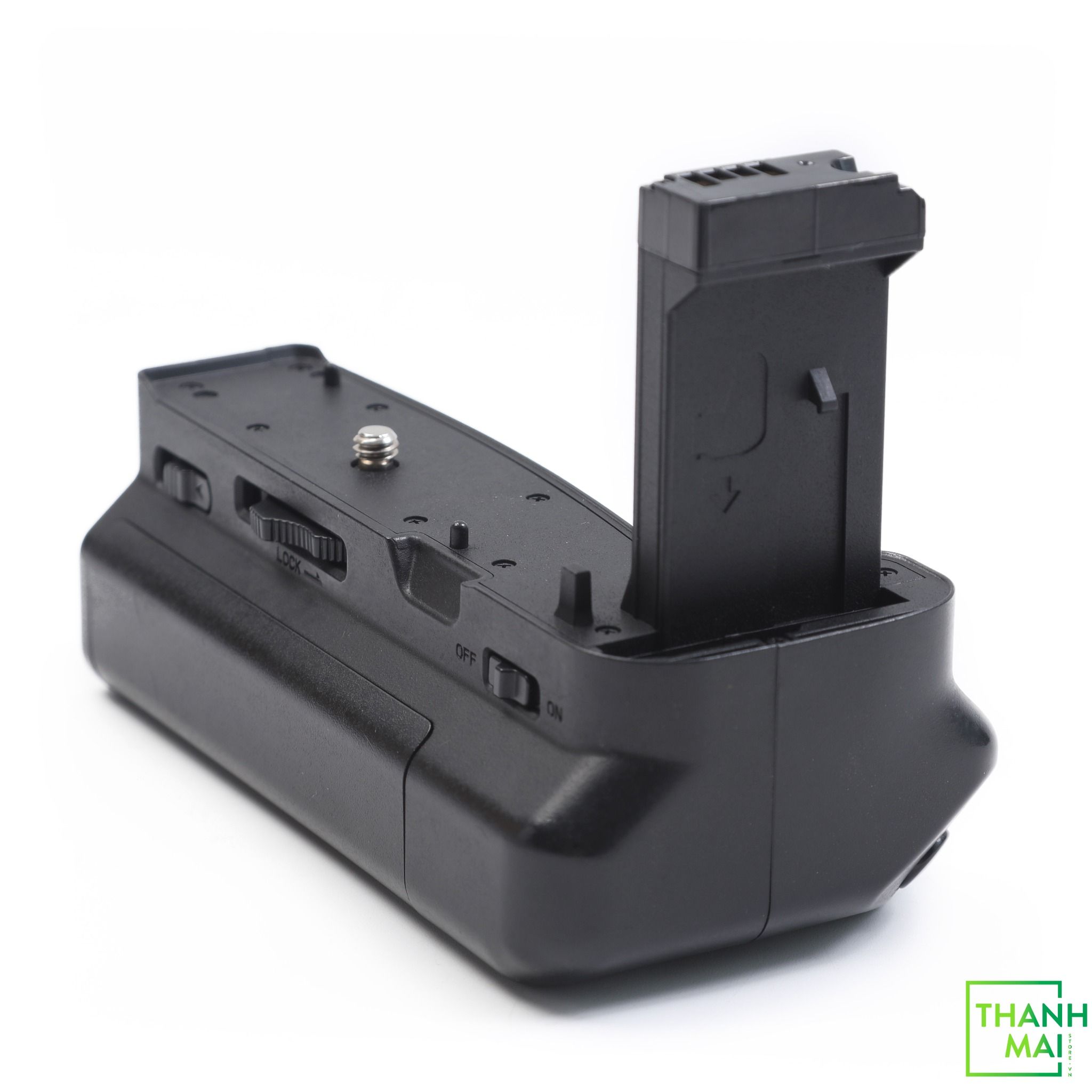 Battery Grip For canon EOS RP Thanhmaistore