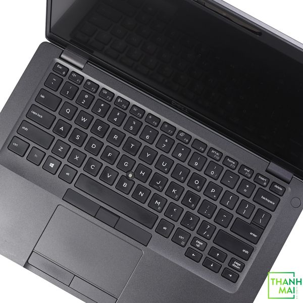Laptop Dell Latitude 5400 | Intel Core i5 - 8365U | Ram 16GB | SSD 512GB | 14.0