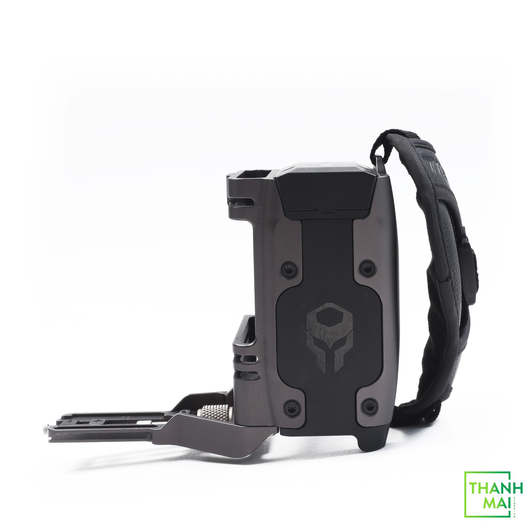 TILTA TA-SFH1-97-G FOCUS SIDE HANDLE F970/SSD/FOCUS/REC FOR  