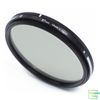 Filter ND HOYA Variable Density 67mm ( Made In Japan )