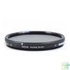 Filter ND HOYA Variable Density 67mm ( Made In Japan )