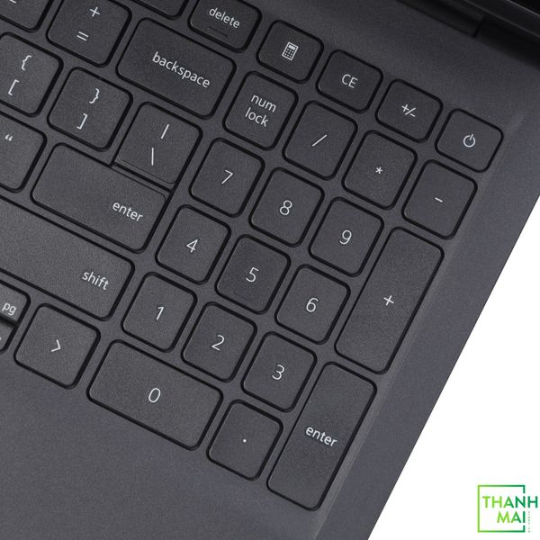 Laptop Dell Inspiron 15 3525 | AMD Ryzen 5-5625U | Ram 16GB | SSD 512GB | 15.6 FHD IPS