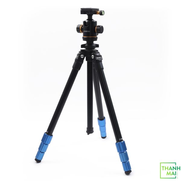 Chân máy ảnh Benro Slim Tripod - TSL08AN00