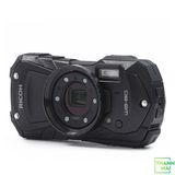 Máy ảnh chống nước Ricoh WG-80