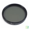Filter ND HOYA Variable Density 67mm ( Made In Japan )