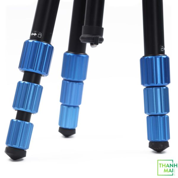 Chân máy ảnh Benro Slim Tripod - TSL08AN00