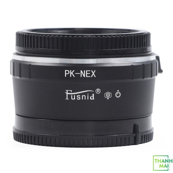 Ngàm chuyển Fusnid PK-NEX ( Pentax K-Sony E )