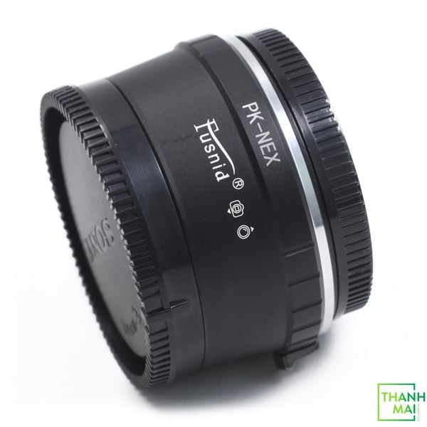 Ngàm chuyển Fusnid PK-NEX ( Pentax K-Sony E )