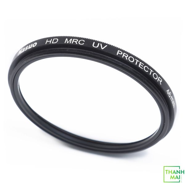 Filter Nasuo HD MRC UV Protector 46mm